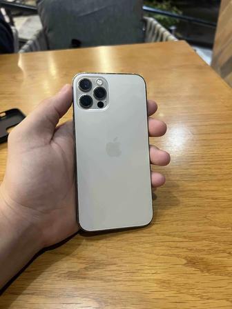 iPhone 12 Pro /128gb /100%