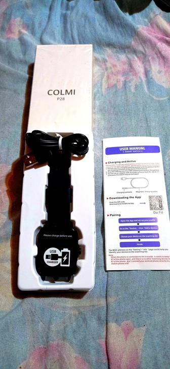 Смарт-часы Новые