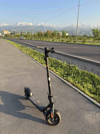 Ninebot самокат
