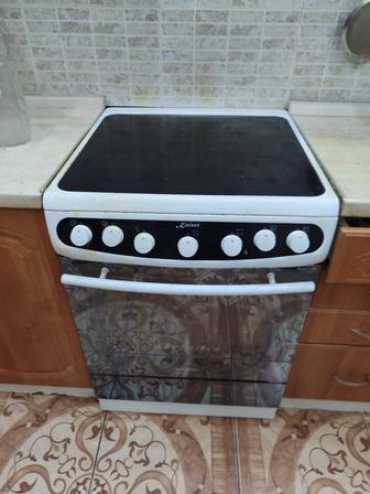 Электроплита