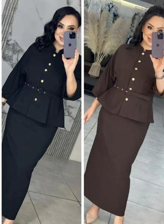 Женская двойка