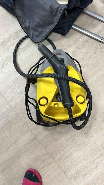 Клининг Айна