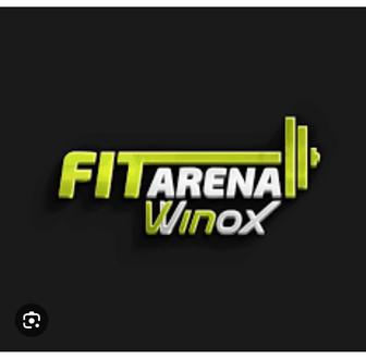 Абонемент в фитнес клуб Фитарена Fitarena