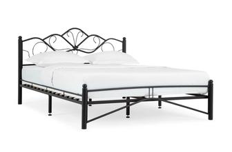 Продам металлическую кровать