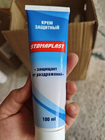 Продам крем защитный