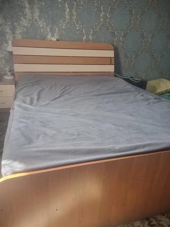 Продам кровать
