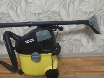 Продам моющий пылесос