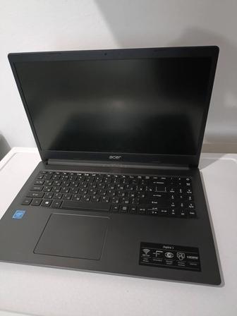 Новый Aser Aspire 3