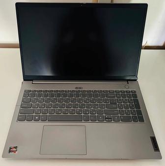 Lenovo ThinkBook 15 G3 ACL