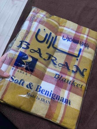 Плед/покрывало