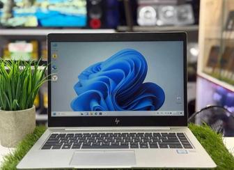 HP Core i5-8250U 8 ГБ RAM SSD 480 ГБ Ноутбук как новый