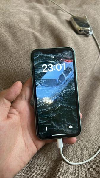 iPhone 11 128 gb