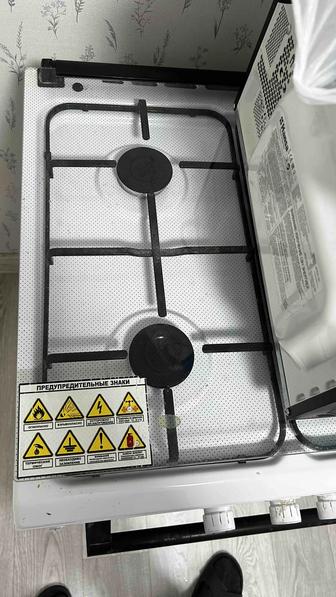 Продам газ плиту ARG