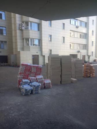 Услуги Грузчиков! Профессиональные грузчики!