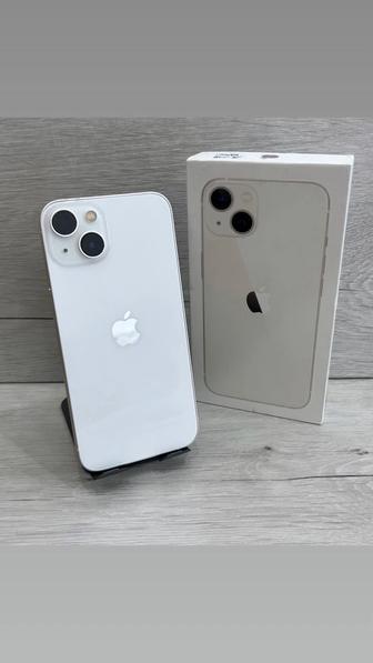 Айфон 13 128гб 90%