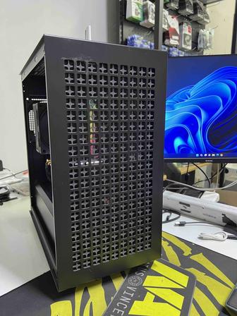 Игровой системный блок Ryzen 6 7600 X RTX 3060 Ti 8 GB
