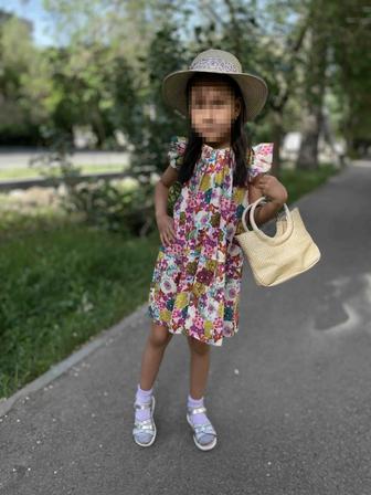 Продам платье детское