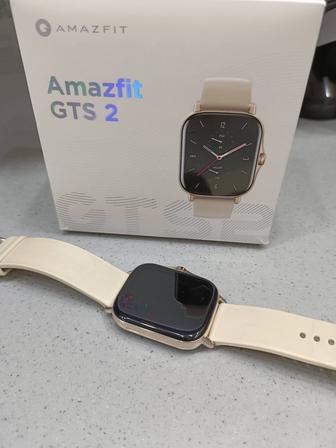 Amazfit gts2