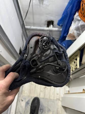 Продам сидушку на велосипед