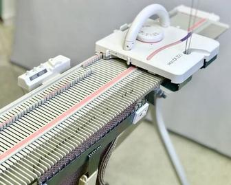 Вязальная машинка LK 150