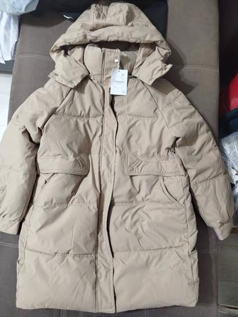 Продам куртку демисезонная. Писать не звонить