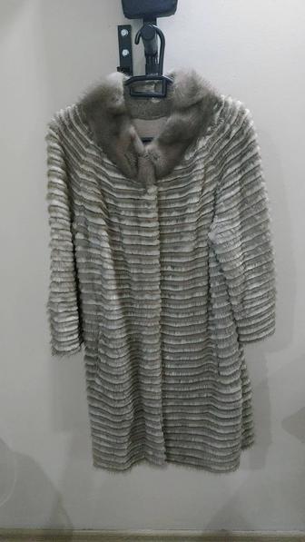 Продам норковые шубы