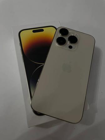 iPhone 14 pro