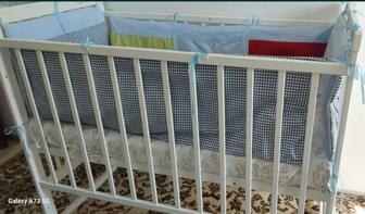 СРОЧНО Продам детский кровать