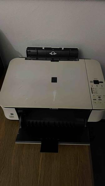Продам принтер со сканером Canon Pixma MP250