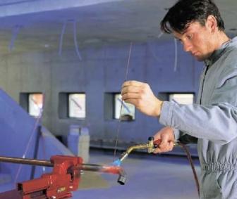 Газа сварка дешевле чем у других и качественнее