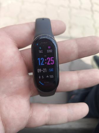 Часы Mi Band 8