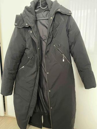 Зимная куртка