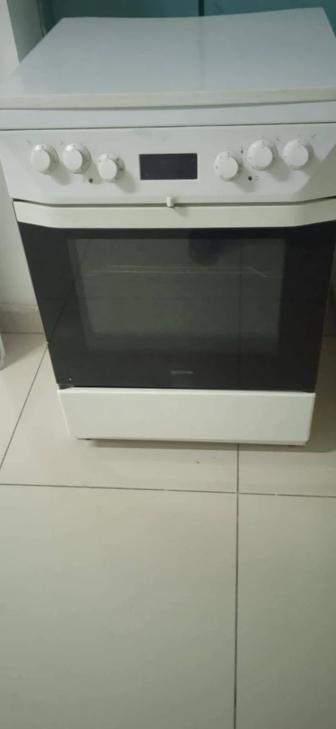 Продам кухонную плиту