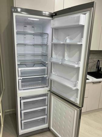 Продам холодильник Samsung Inverter