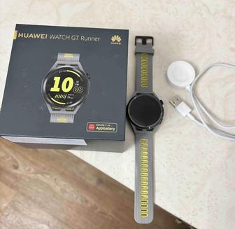 Смарт-часы HUAWEI WATCH GT Runner