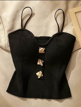 Топ женский