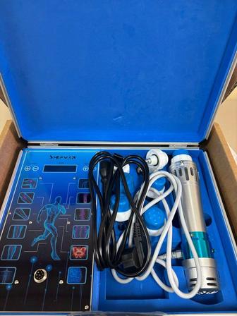 Аппарат медицинская УВТ