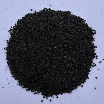 Резиновая крошка