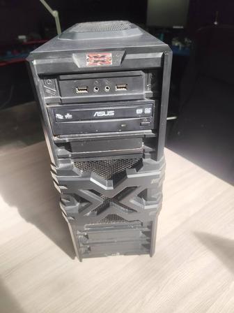 Компьютер игровой, офис