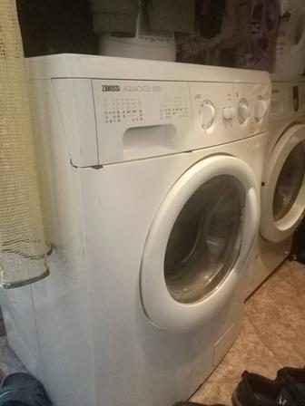 Продам стиральную машину