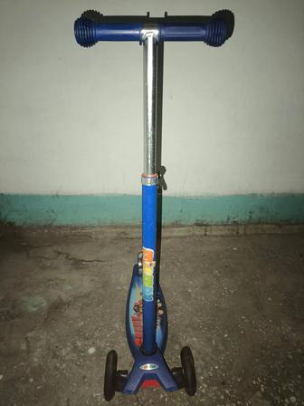 Продам самокат детский