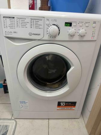 Продам стиральную машинку