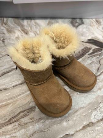 Оригинальные детские UGG