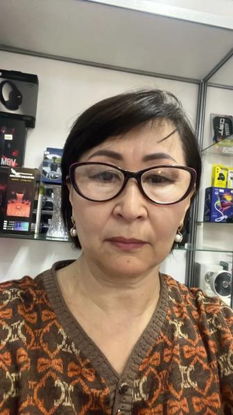 Кладовщик / кладовщица