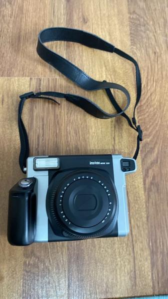 Fujifilm Instax 300 Wide