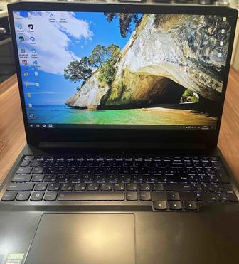 Ноутбук, в идеале игровой Lenovo idepad gaming 3