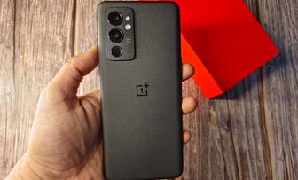 OnePlus 9RT 5G (256 Gb) Флагман ВанПлас