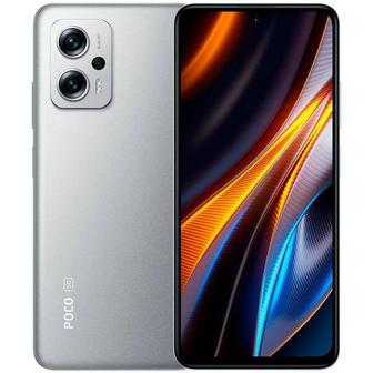 Xiaomi Poco x4 Gt 5G (8и8/256gb) Poca x4gt