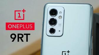 OnePlus 9RT 5G (256 Gb) Флагман ВанПлас
