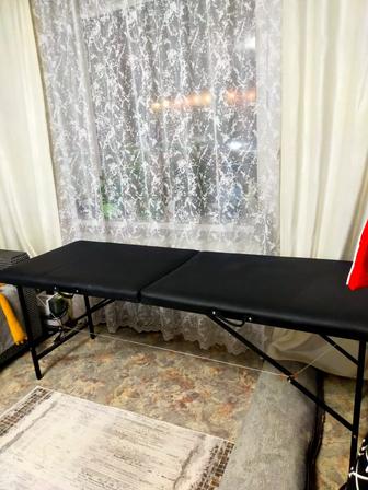 Продам кушетку